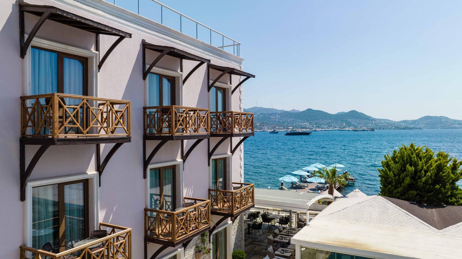Exterior & Views 1, Elite Hotel Yalıkavak, Bodrum