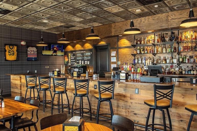Food & Drinks 5, Camp Fimfo Waco, McLennan