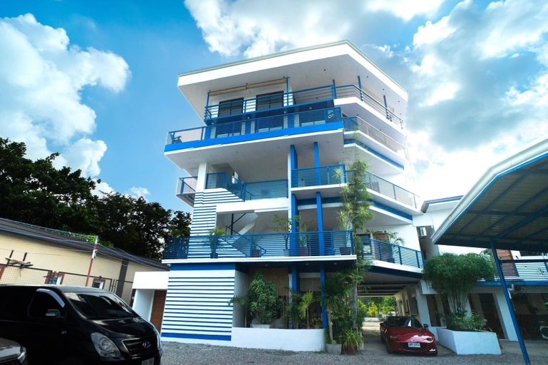Exterior & Views 1, San Juan Hostel, San Juan