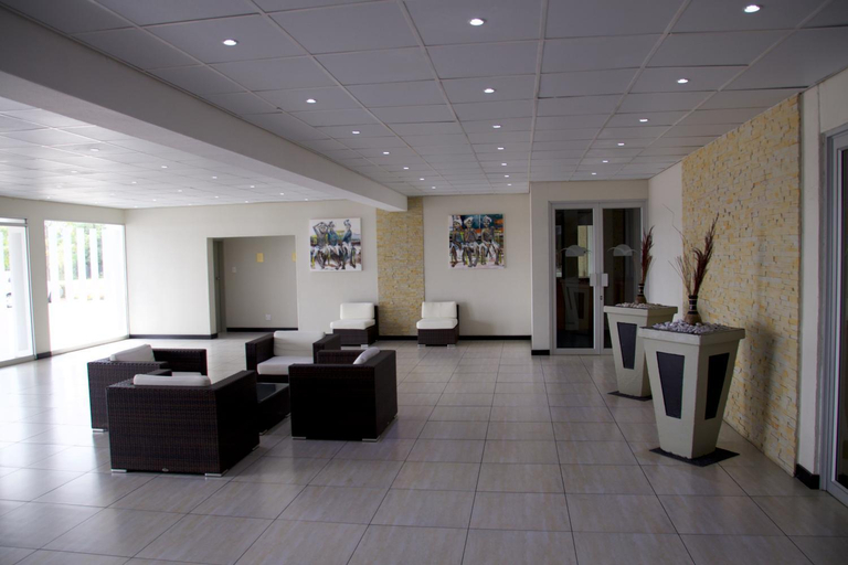 Public Area 3, African Sky Harrismith Inn, Thabo Mofutsanyane