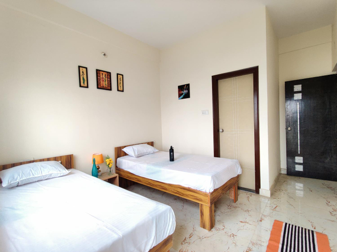 Others 5, C Suites - Fairview, Bangalore