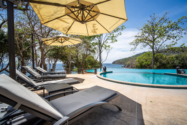 Sport & Beauty 2, Ban Raya Resort and Spa, Phuket Island