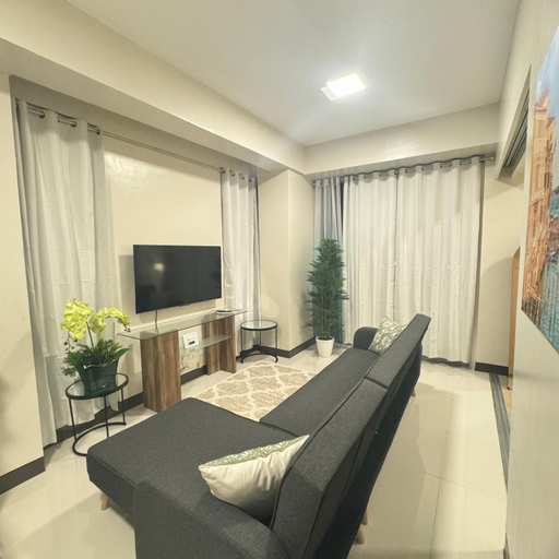 Others 3, Mactan Newtown Condo with Free airport pickup, Lapu-Lapu City