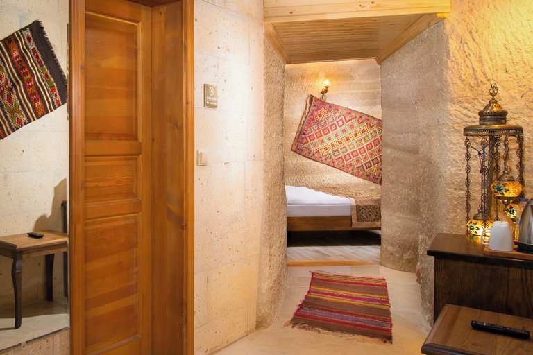 Bedroom 3, Lord Of Cappadocia Hotel, Nevşehir