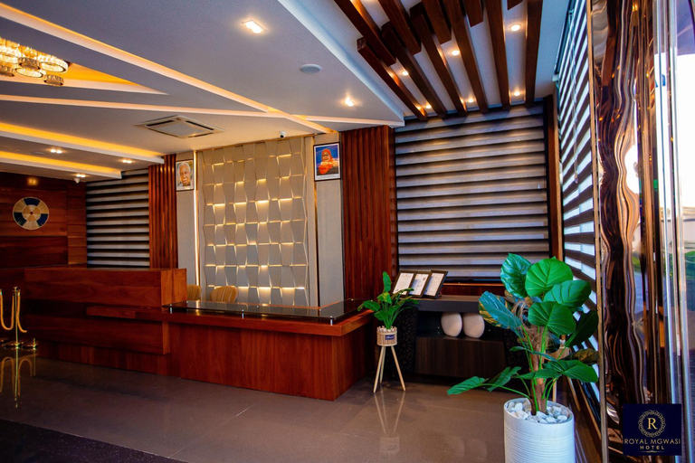 Public Area 2, ROYAL MGWASI HOTEL, Mbeya Urban