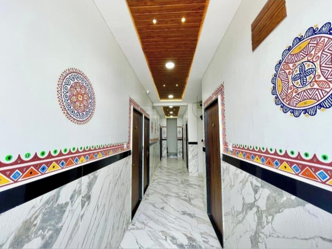 Others 4, Hotel Tirupati Ujjain, Ujjain
