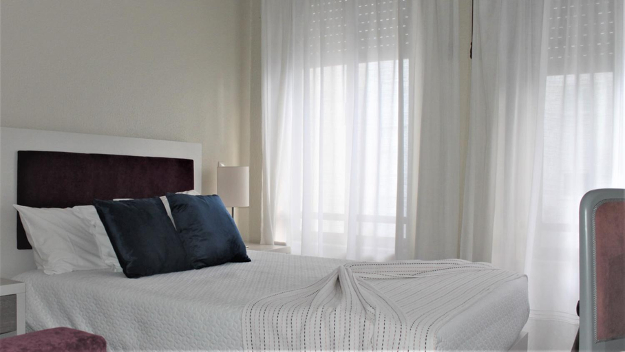 Others 3, Residencial Classico, Vila Real