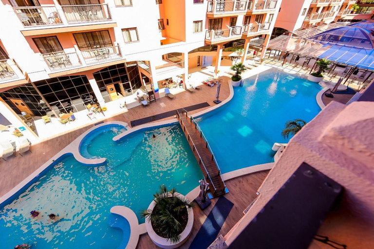Sport & Beauty 2, Jurere Beach Village e Destino Floripa, Florianopolis
