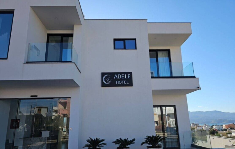 Exterior & Views 4, Adele Hotel Ksamil, Sarandës