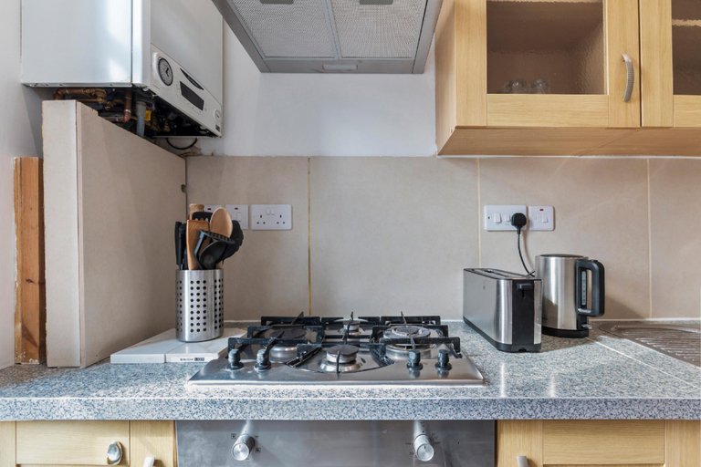 2, Acton Central apartment, London
