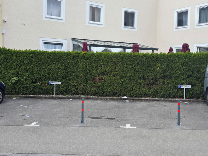 Exterior & Views 2, Maxhotel, Lindau (Bodensee)