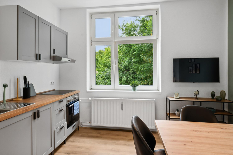 Others 2, Sali Homes Apartmenthaus Bochum, Bochum