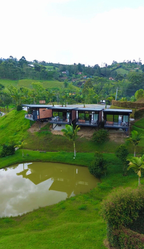 Others 5, Suites del Lago, Peñol