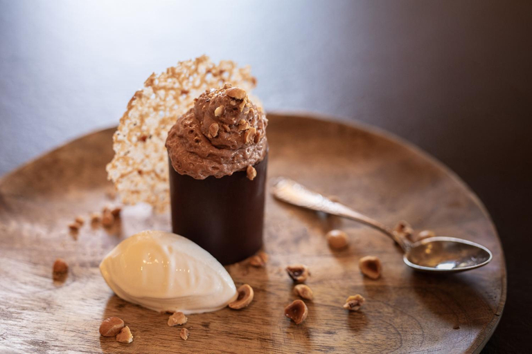 Others 3, Le Chalet Blanc Hotel & Spa, Hautes-Alpes