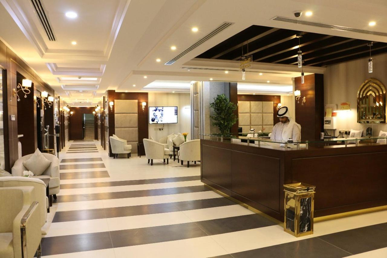 Others 2, فخامة الريان للشقق المخدومة - اقتصادي, Riyadh