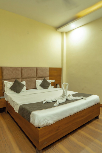 Others 5, Hotel Tarry Town, Amritsar