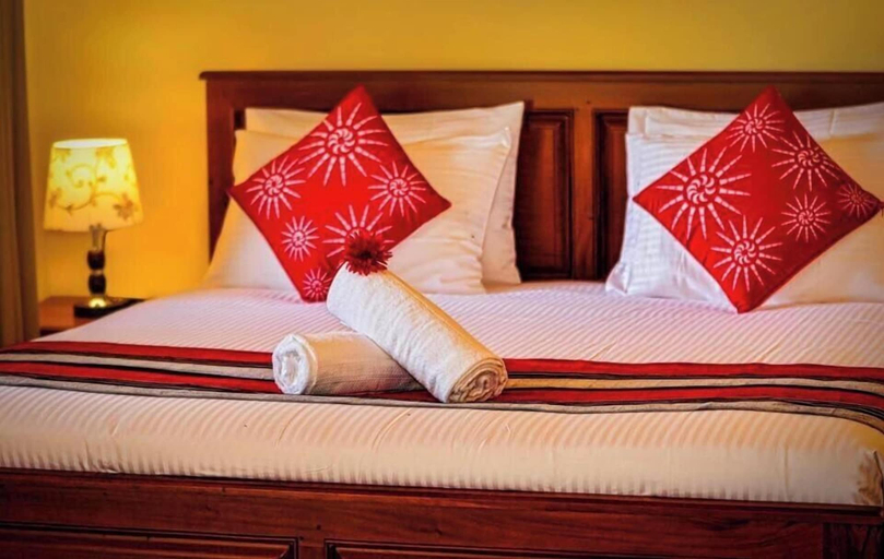 Bedroom 4, Grand Hills Kandy, K.F.G. & G. Korale