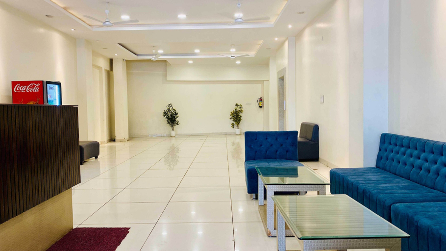 Others 4, Hotel Sukh Vilas, Indore