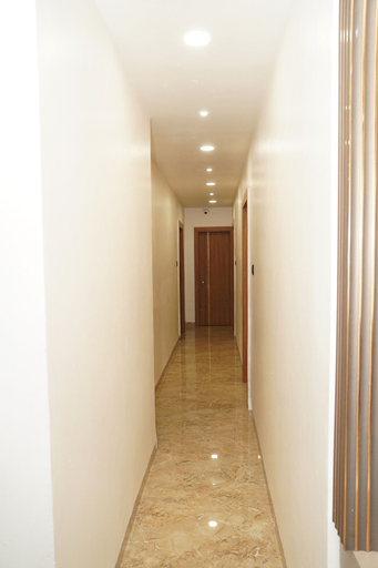 Others 4, HR Premium Stay, Indore