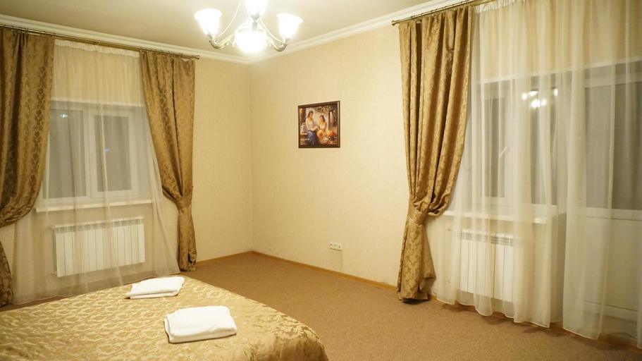 Bedroom, Hotel Complex "Grand Hotel", Karachayevskiy rayon