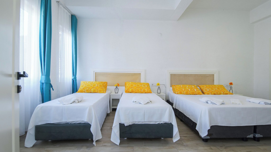 Bedroom 5, Limonata Bozcaada, Bozcaada