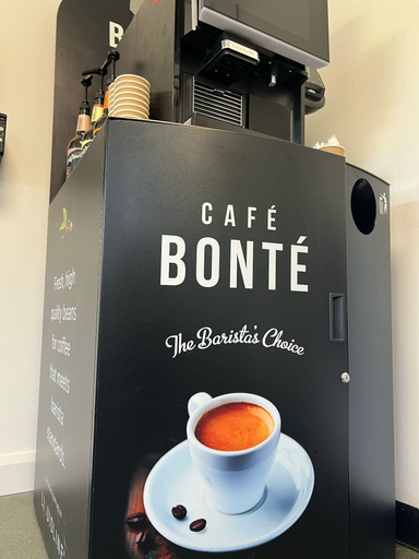 Food & Drinks 5, Jaylets Budget Hathern, Leicestershire