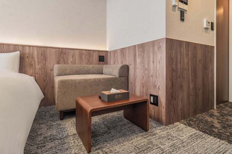 Others 5, Apartment Hotel 11 Nippombashi, Osaka