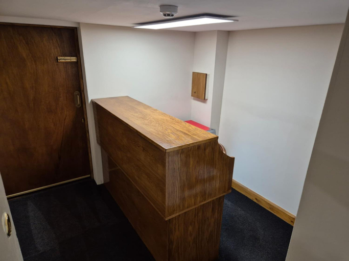 Public Area 2, Douglas Hotel, West Dunbartonshire