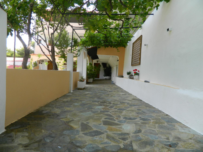 Others 5, Asteri Studios, Thessaly