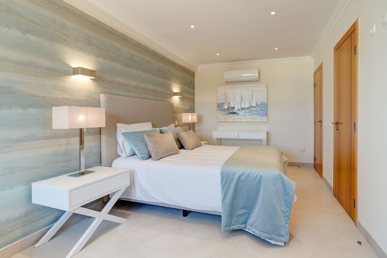 Bedroom 2, Carvoeiro Bay L Casa Mar Azul, Lagoa