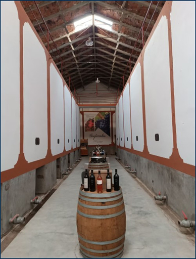 Others, Hospederia Bodega Nuestra Señora Del Rosario, Cuenca