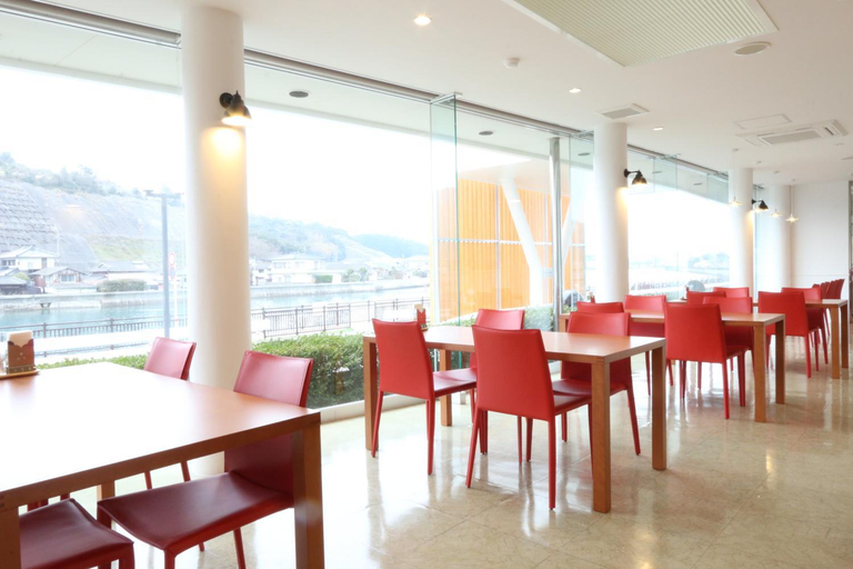 Food & Drinks 4, Amakusa Santacoming Hotel, Amakusa