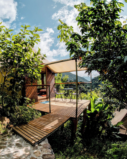 Exterior & Views 2, Fuego Atitlan Eco-Hotel, NA