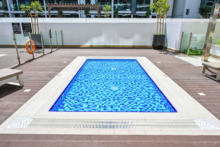 Sport & Beauty 5, Azizi Riviera 25, Dubai