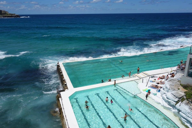 Others 3, A Cozy & Stylish Studio, 5min walk to Bondi Beach, Sydney
