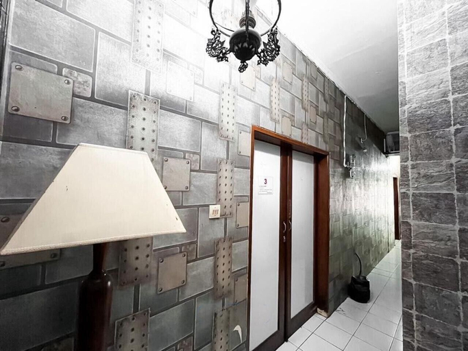 Others 4, Modom Residencce, East Jakarta