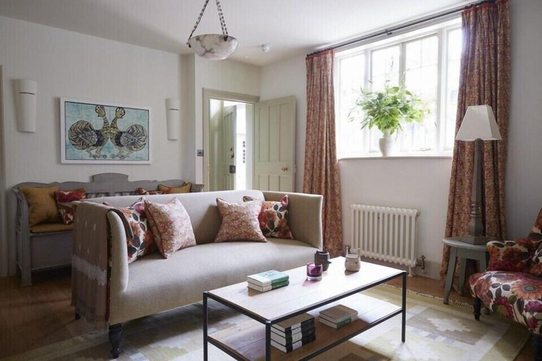 Others 4, Hotel Endsleigh, Devon