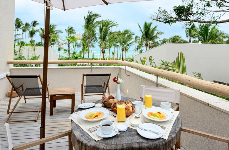 Food & Drinks 5, Hotel Fasano Trancoso, Porto Seguro