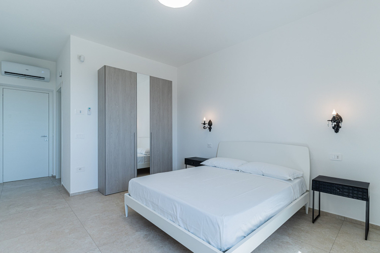 Room 5, Villa Infinity by Wonderful Italy, Olbia-Tempio