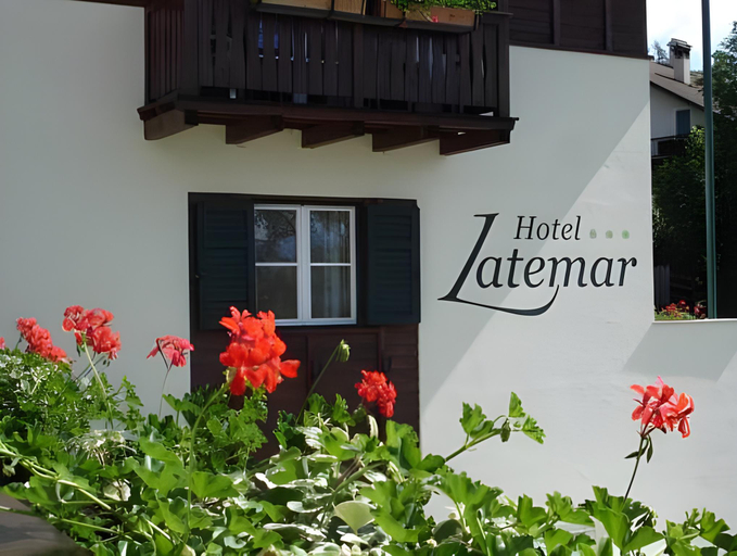 Others 2, Hotel Latemar, Bolzano
