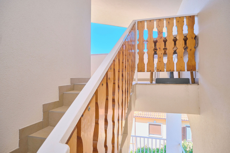Others 3, Apartments Meri by Litto, Okrug