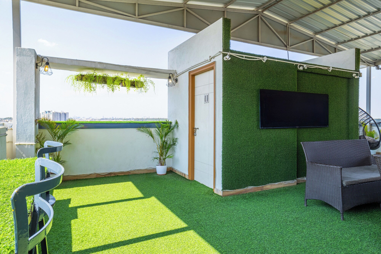 Others 3, Housr Charlie 1 BHK Apartment Bangalore, Bangalore