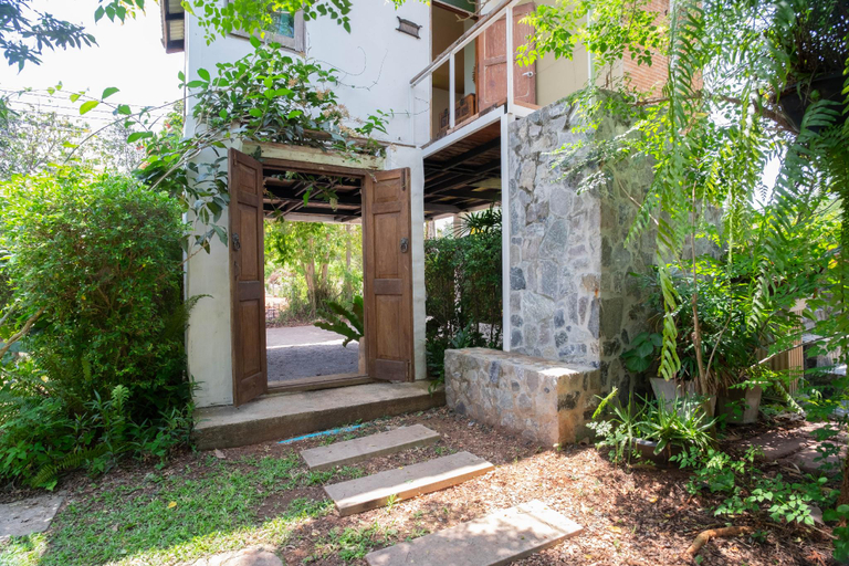 3, Hermoso Hideaway, Klaeng