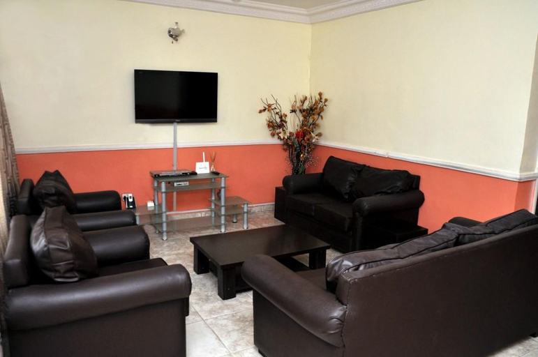 Others 4, Your Place at Asokoro, Bwari