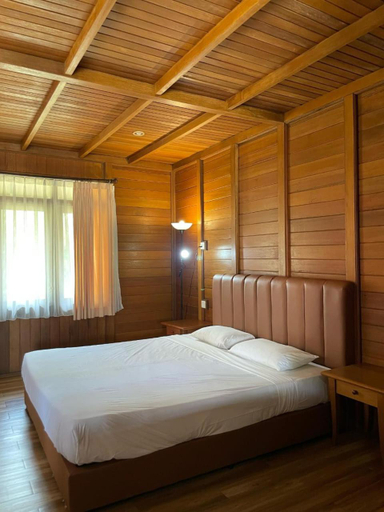 Bedroom 3, Awandari Resort & Convention, Tanjung Pinang