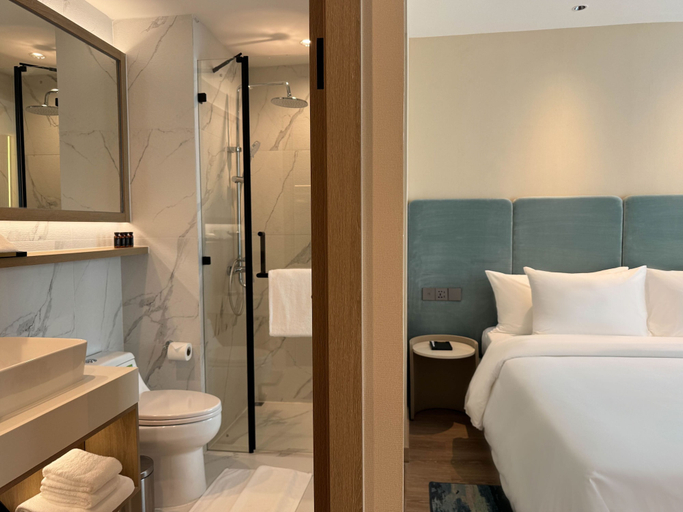 Bedroom 3, Laya Suites and Residences, Phuket Island