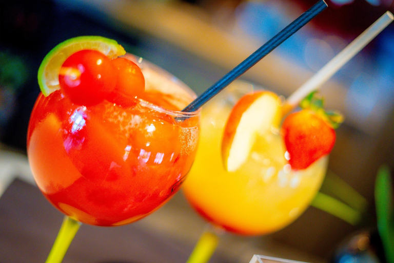 Food & Drinks 5, Campanile Rouen Sud - Cléon Elbeuf, Seine-Maritime