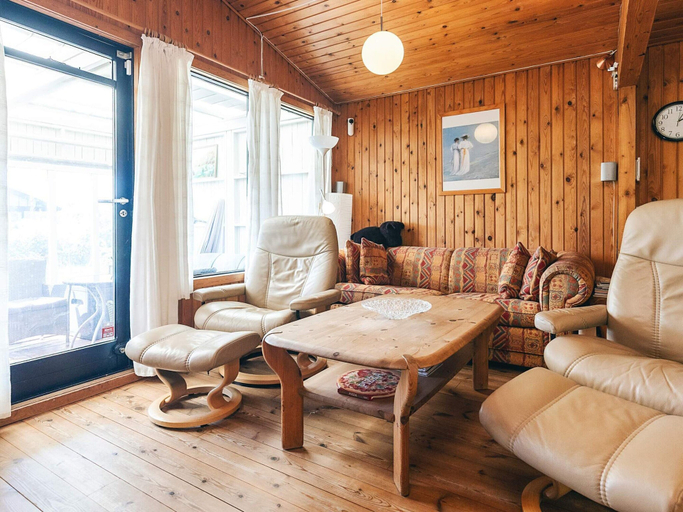 Interior 3, 5 Person Holiday Home in Bogo By, Vordingborg