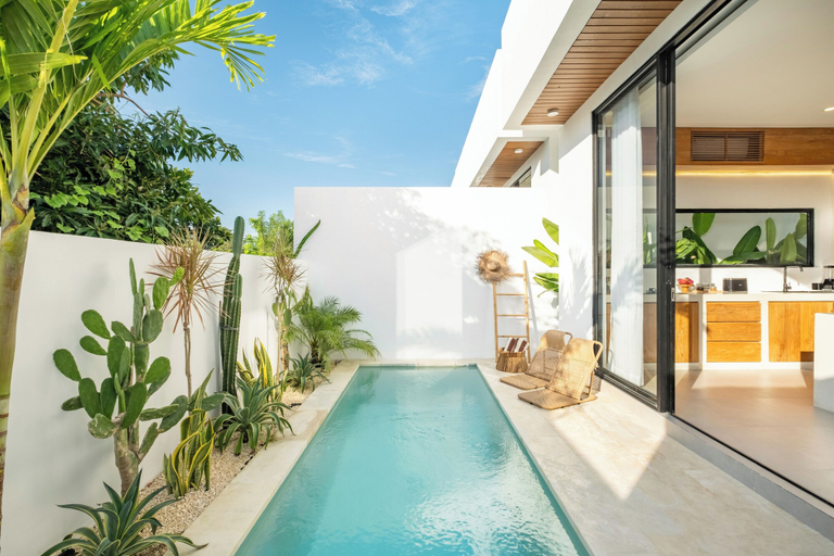 Sport & Beauty 3, Villa Mezcal Uluwatu, Badung