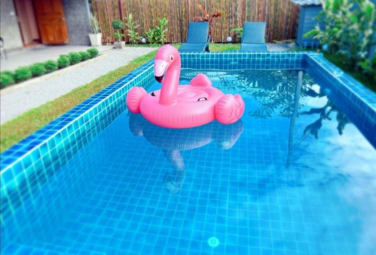 Others 3, PP Pool Villa Maesalong Chiangrai, Mae Chan